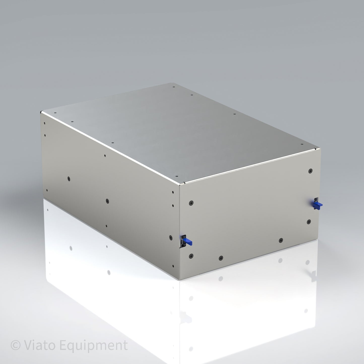 Single Drawer 17"W x 26"L