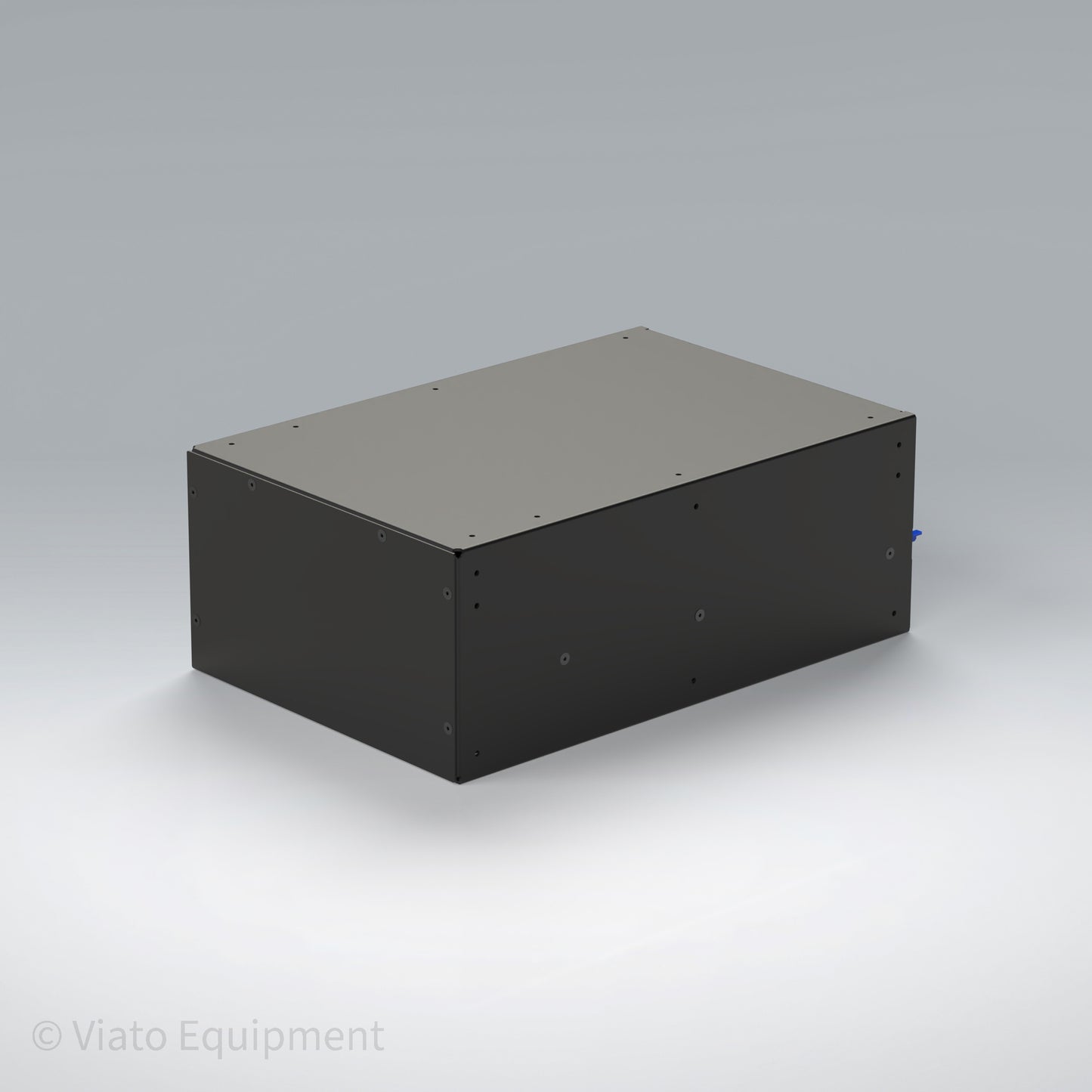 Single Drawer 17"W x 26"L