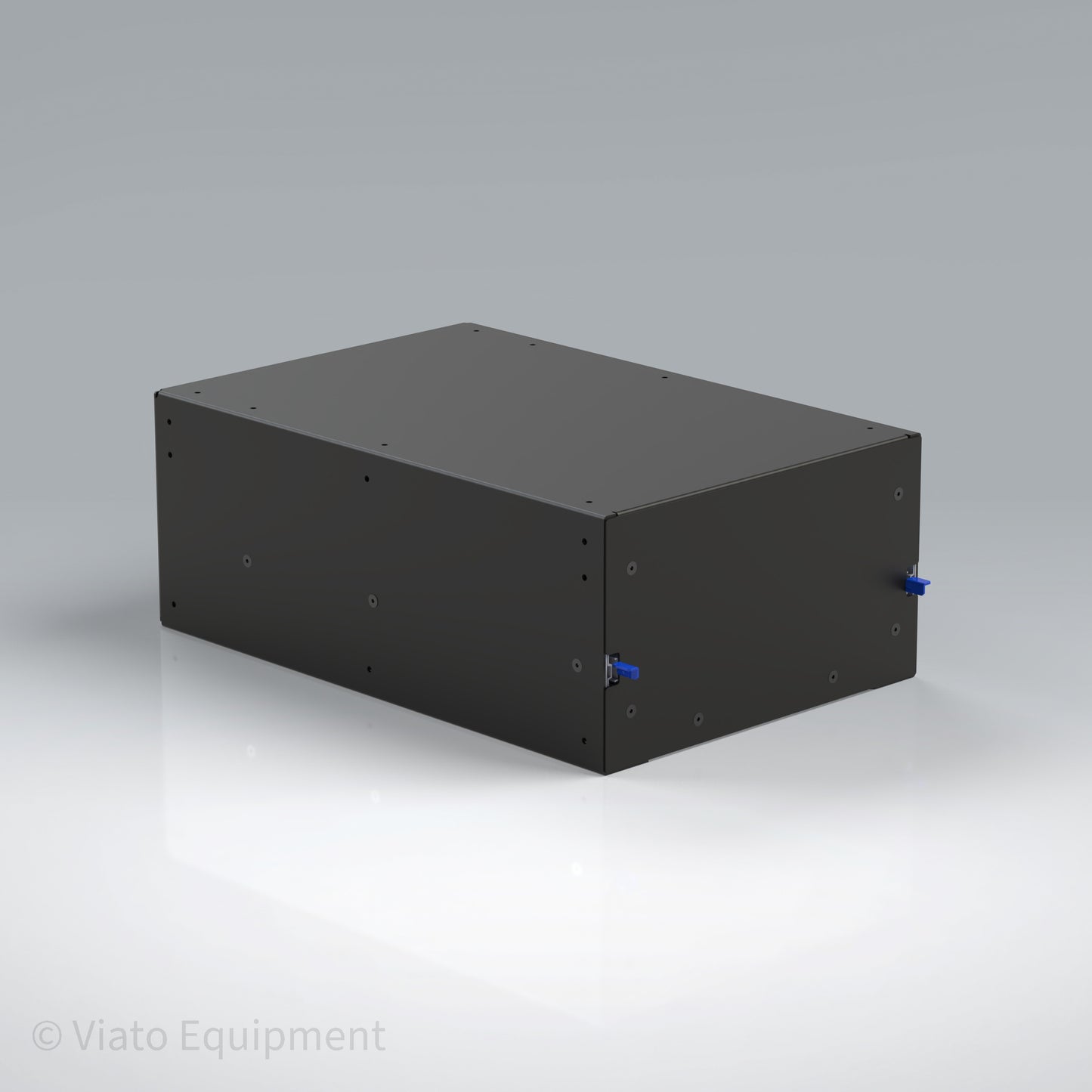 Single Drawer 17"W x 26"L