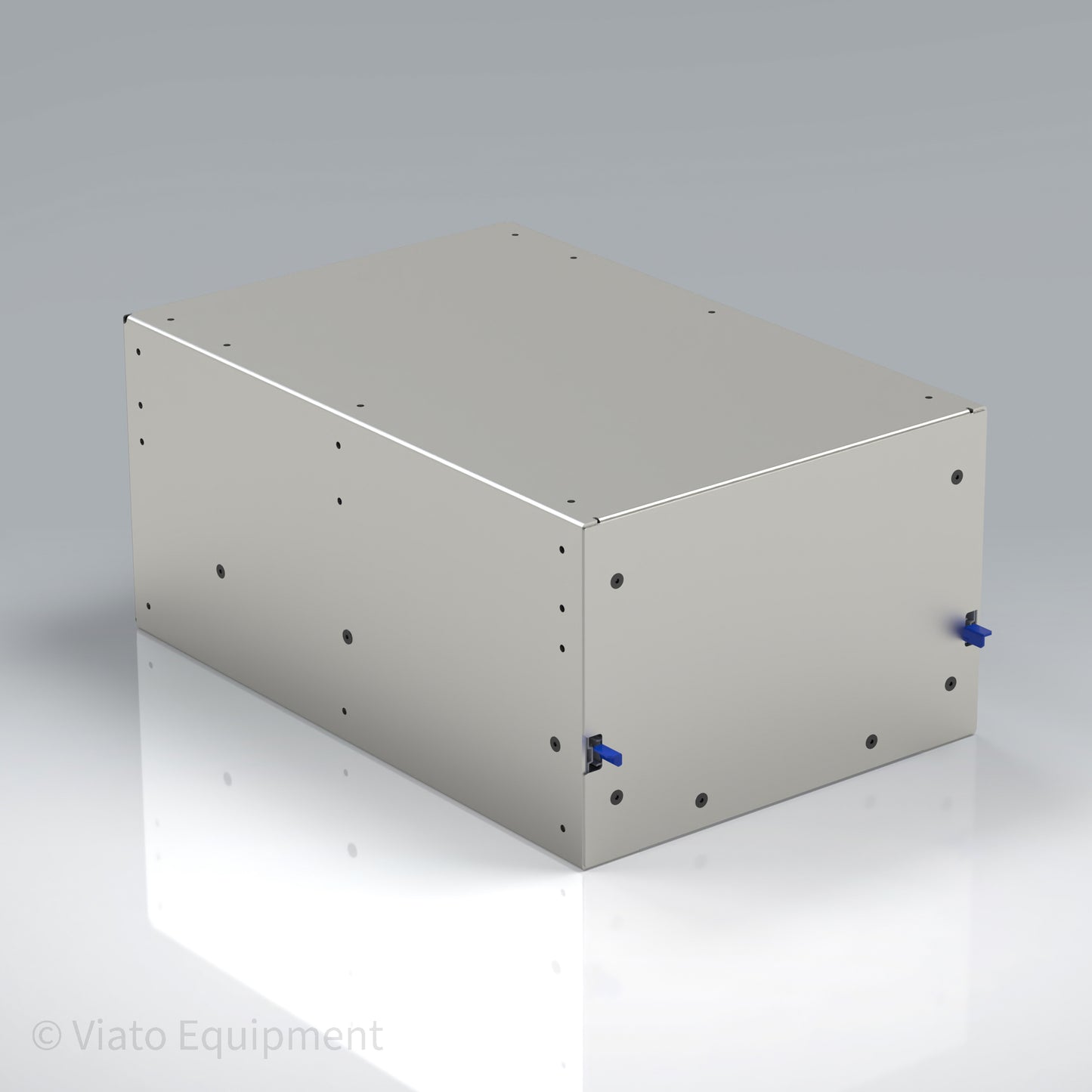 Single Drawer 17"W x 26"L