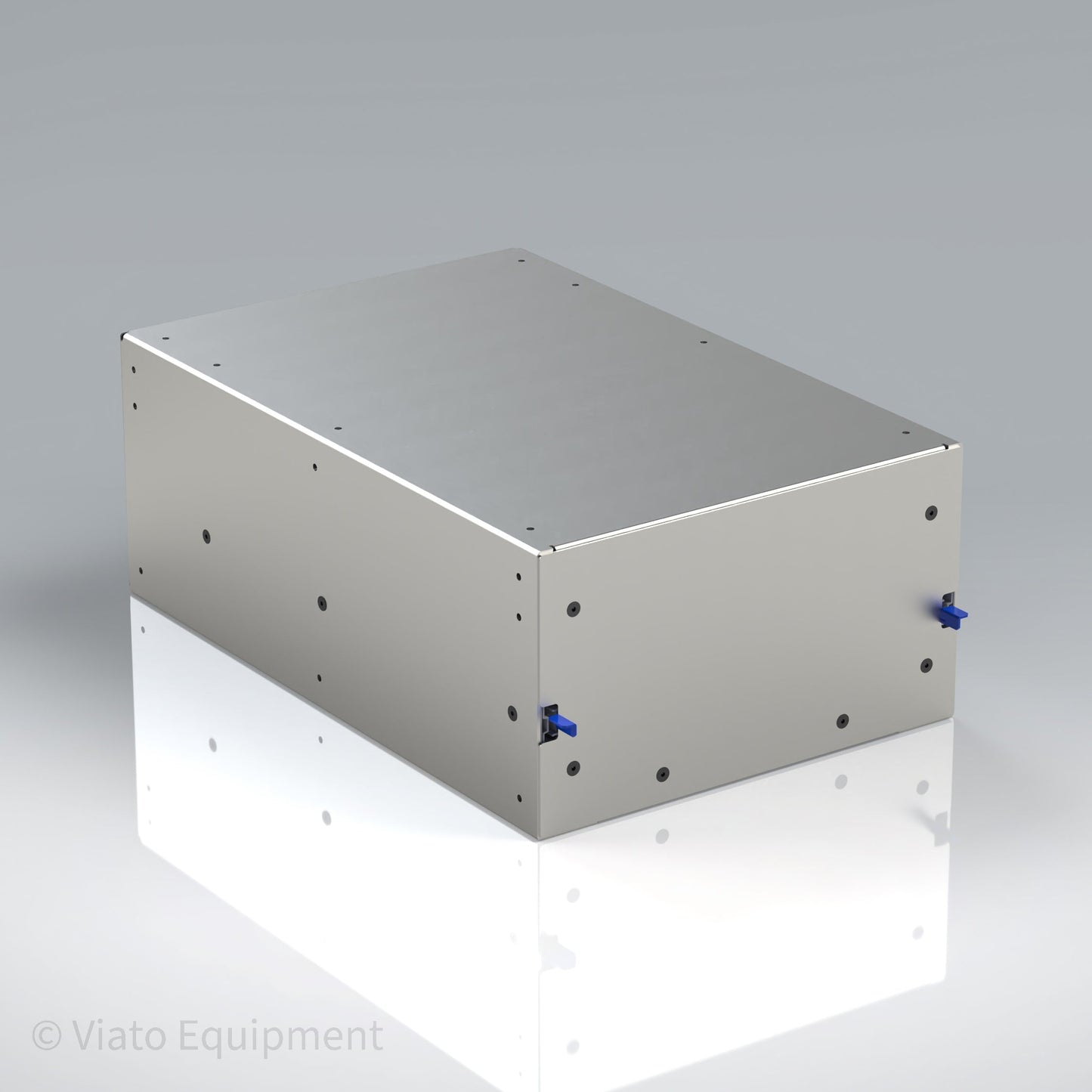 Single Drawer 24"W x 28"L