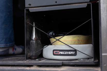 Truck Camper Interior System