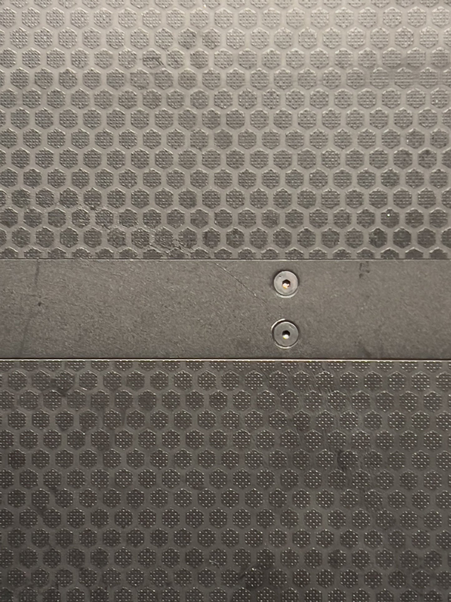 Truck Camper Interior System