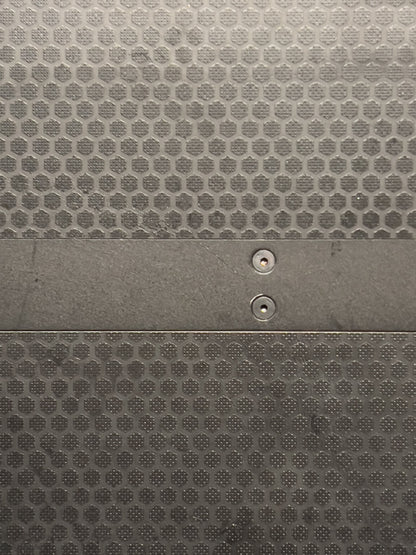 Truck Camper Interior System
